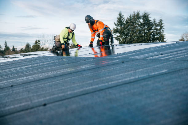 Trusted Flat Roof Repair service in Danboro, PA - Ben Roofing and Steel LLC